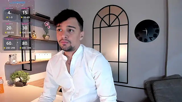 Edward max online show from October 2025 04:11:01 AM