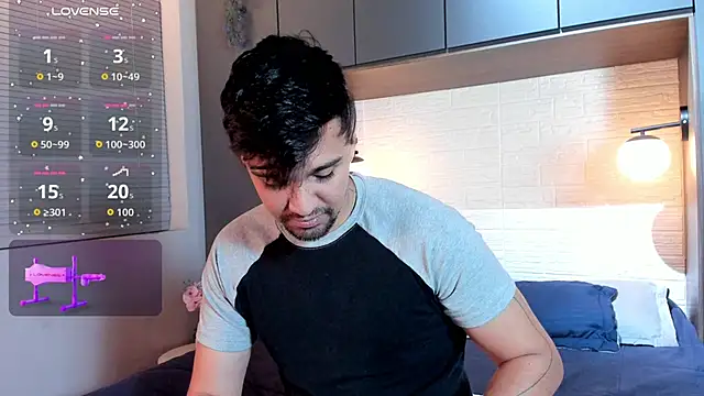 Edward max online show from October 2025 04:11:02 AM