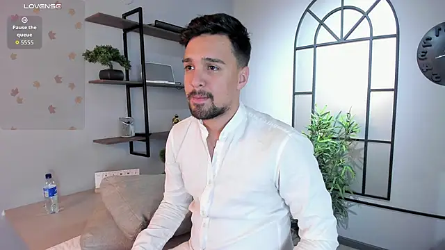 Edward max online show from February 2026 03:39:01 AM