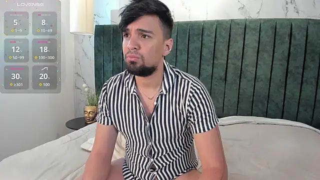 Edward max online show from October 2025 12:36:02 AM