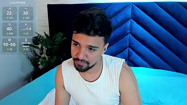 Edward max online show from March 2026 03:35:02 AM