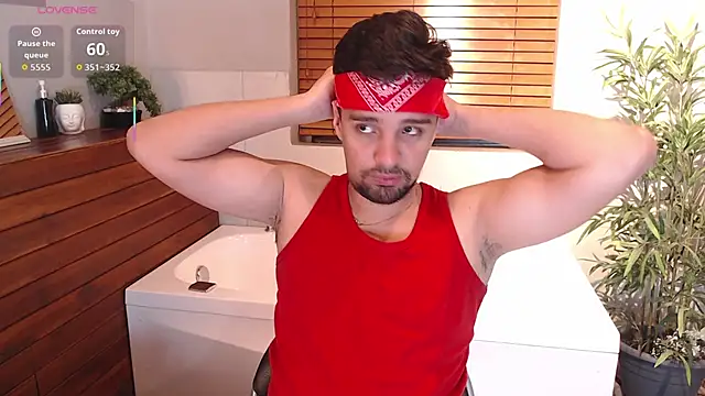 Edward max online show from April 2026 03:31:01 AM