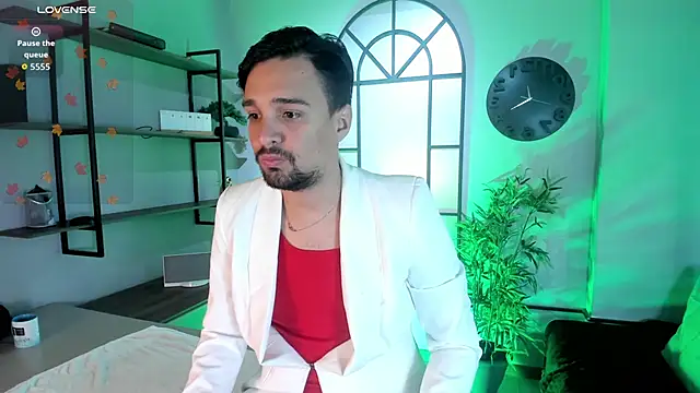 Edward max online show from January 2026 03:35:01 AM