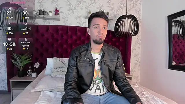Edward max online show from March 2025 03:34:01 AM