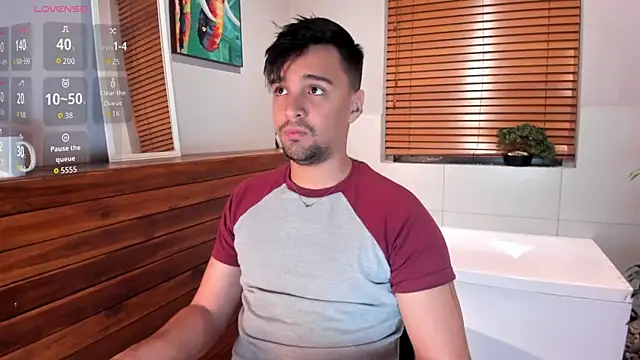 Edward max online show from October 2025 03:50:01 AM