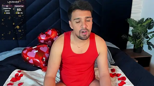 Edward max online show from February 2026 03:40:02 AM