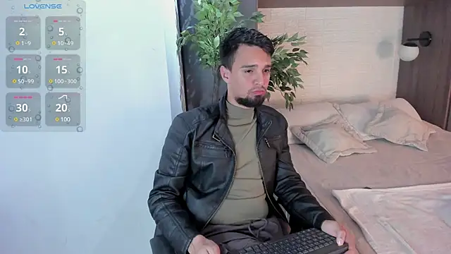 Edward max online show from February 2025 03:45:02 AM