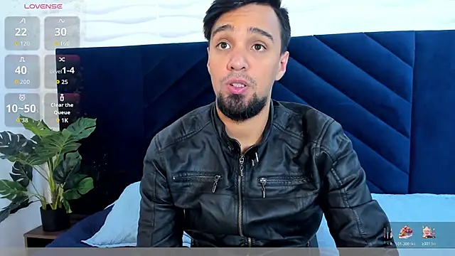 Edward max online show from December 2025 03:52:01 AM