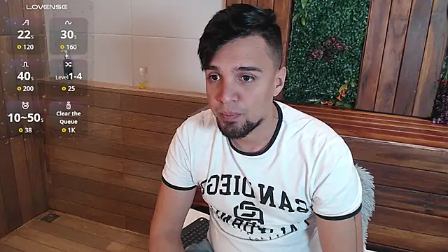 Edward max online show from November 2025 03:33:02 AM