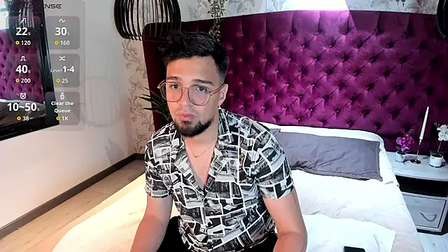 Edward max online show from March 2026 03:24:01 AM