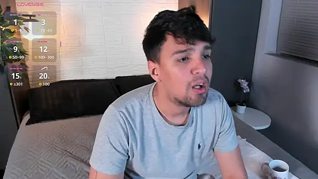 Edward max online show from April 2026 04:03:01 AM