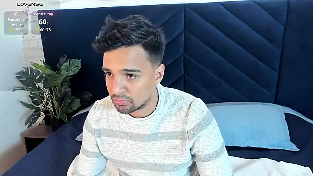 Edward max online show from February 2026 03:38:02 AM