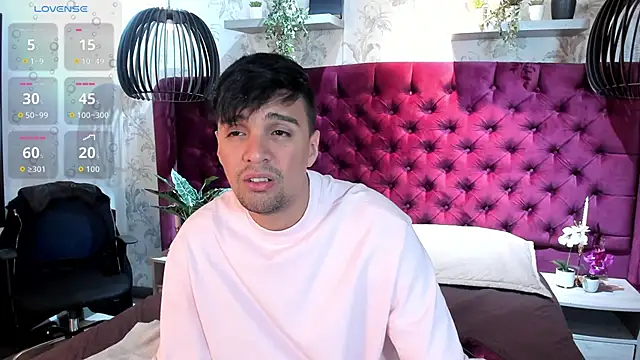 Edward max online show from December 2025 03:50:02 AM