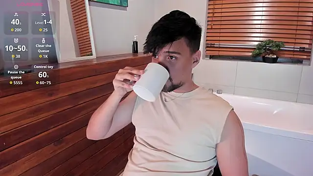 Edward max online show from October 2025 03:58:01 AM