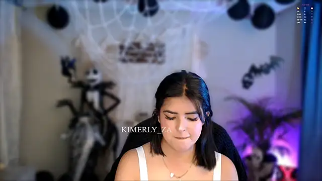 kim zaratte online show from October 2025 01:04:02 AM