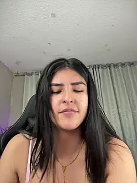 kim zaratte online show from February 2026 01:48:02 AM