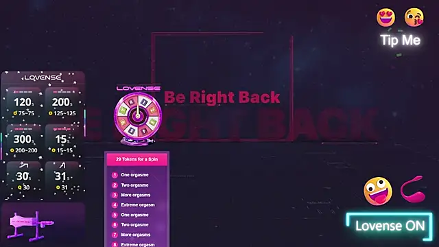 Hr Frk Olsen online show from March 2025 01:38:02 AM