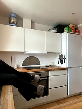 Hr Frk Olsen online show from October 2025 11:11:01 AM