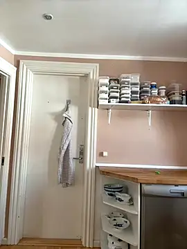 Hr Frk Olsen online show from September 2025 02:50:01 PM