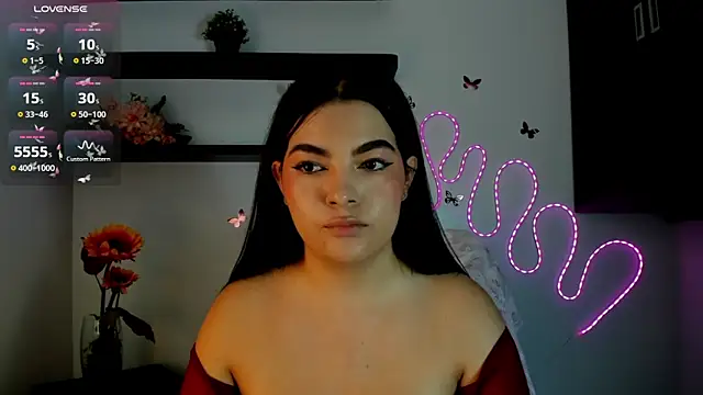 Snapshot of shelbystetson chatting on October 2025 12:15:02 PM shelbystetson online show from October 2025 12:15:02 PM