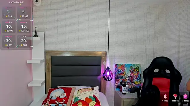 Snapshot of shelbystetson chatting on December 2025 12:15:01 PM shelbystetson online show from December 2025 12:15:01 PM