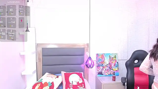 Snapshot of shelbystetson chatting on December 2025 12:15:02 PM shelbystetson online show from December 2025 12:15:02 PM