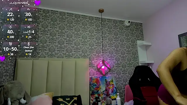 shelbystetson online show from March 2025 11:49:02 AM