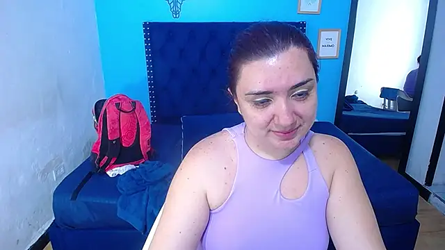 kinky redhead18 online show from October 2025 01:45:01 PM