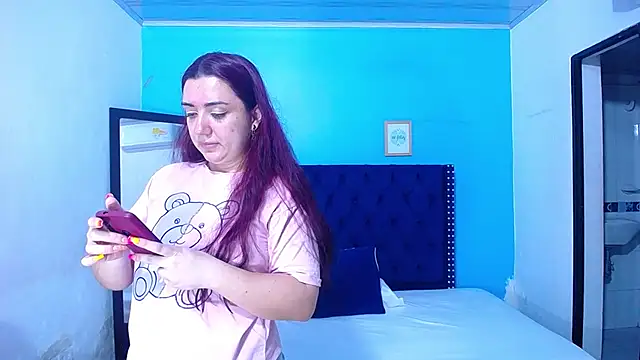 kinky redhead18 online show from March 2025 12:54:01 PM