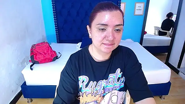 kinky redhead18 online show from September 2025 12:55:01 PM