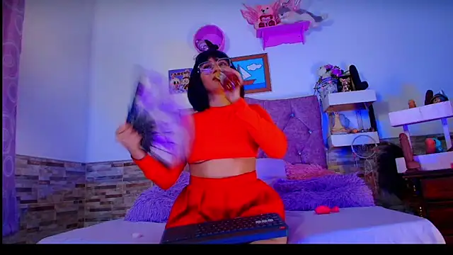 Snapshot of Melannytaylor chatting on February 2026 09:50:02 PM Melannytaylor online show from February 2026 09:50:02 PM