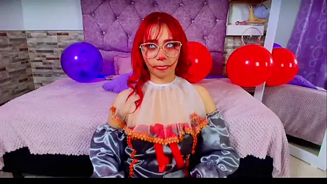 Melannytaylor online show from October 2025 07:55:01 PM