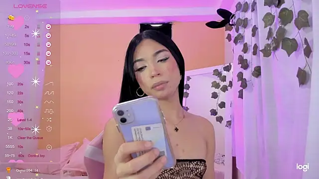 Snapshot of AndreaSweet_ chatting on February 2025 06:47:02 PM AndreaSweet  online show from February 2025 06:47:02 PM