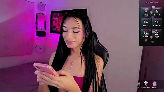 AndreaSweet  online show from November 2025 12:44:01 AM