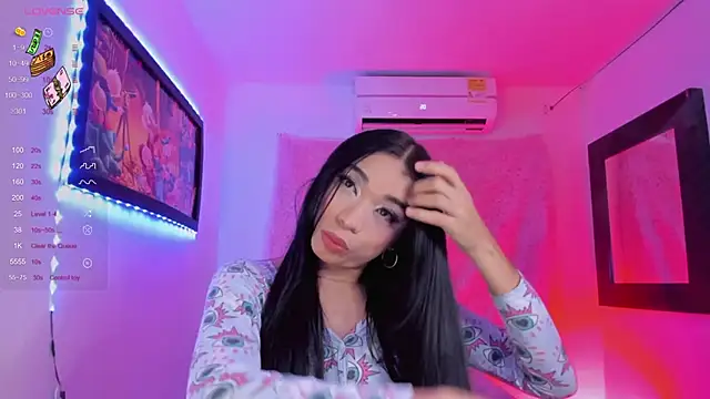 Snapshot of AndreaSweet_ chatting on September 2025 11:20:02 PM AndreaSweet  online show from September 2025 11:20:02 PM
