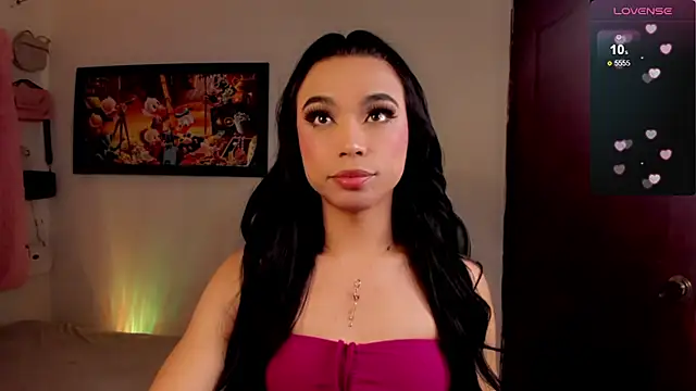 AndreaSweet  online show from November 2025 05:41:02 AM