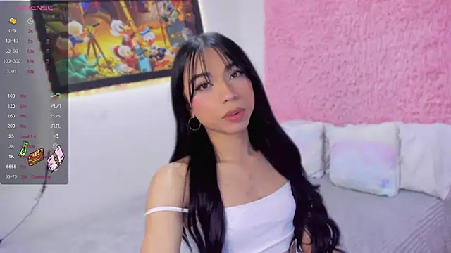 Snapshot of AndreaSweet_ chatting on September 2025 12:17:02 AM AndreaSweet  online show from September 2025 12:17:02 AM