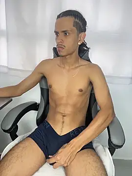 Snapshot of TheBlessedSide chatting on November 2025 08:02:01 PM TheBlessedSide online show from November 2025 08:02:01 PM