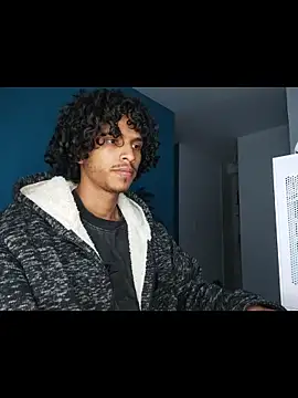 TheBlessedSide online show from October 2025 10:55:02 PM