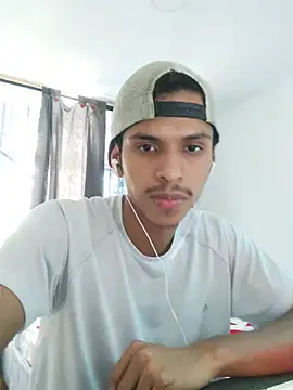 Snapshot of TheBlessedSide chatting on May 2026 07:46:01 PM TheBlessedSide online show from May 2026 07:46:01 PM