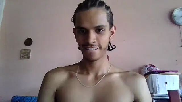 TheBlessedSide online show from September 2025 07:24:01 PM