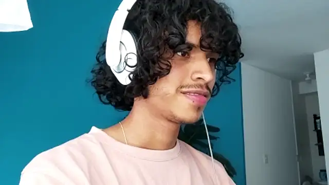 TheBlessedSide online show from October 2025 07:58:02 PM