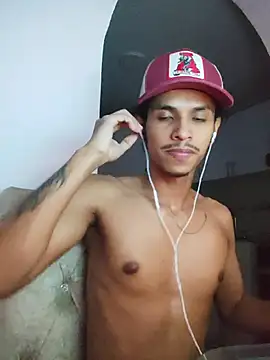 TheBlessedSide online show from August 2026 12:41:02 AM