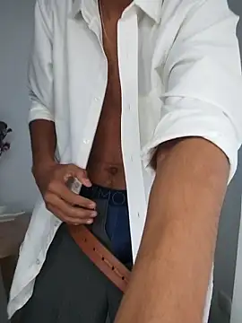 TheBlessedSide online show from October 2025 08:21:01 PM