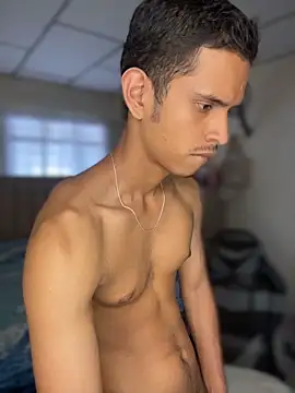 TheBlessedSide online show from March 2026 08:26:02 PM