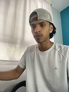 Snapshot of TheBlessedSide chatting on November 2025 08:20:01 PM TheBlessedSide online show from November 2025 08:20:01 PM