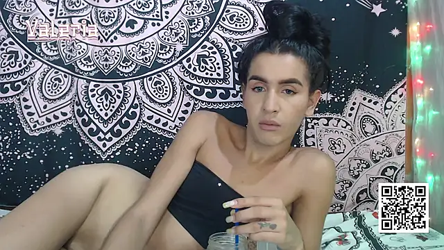 liissa 0 online show from February 2026 03:17:01 AM