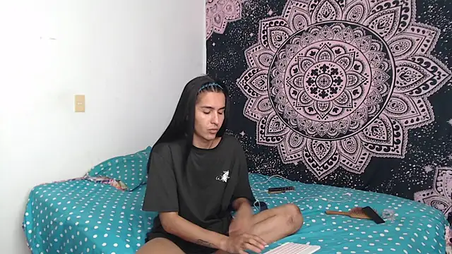 liissa 0 online show from April 2026 06:55:02 PM