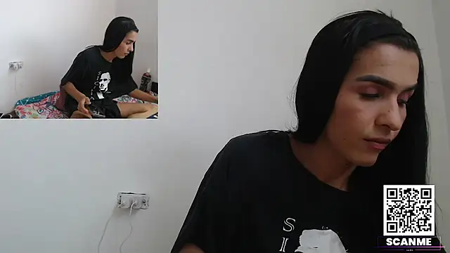 liissa 0 online show from March 2026 05:47:01 PM