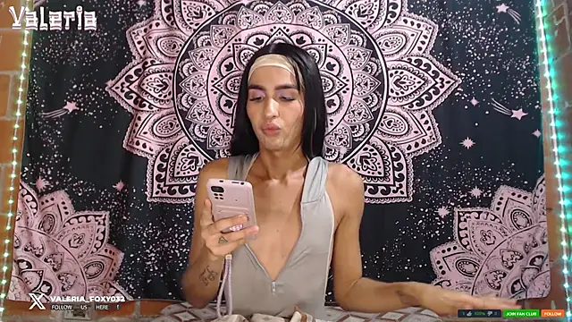 liissa 0 online show from September 2025 02:59:01 AM